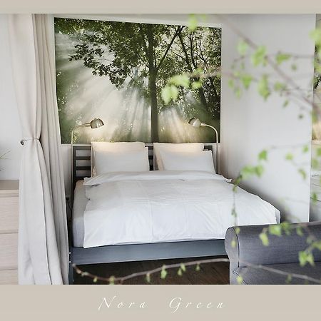 Nora Green Nida Habitación foto
