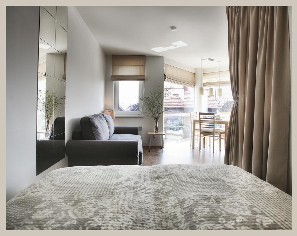 Nora Green Nida Habitación foto