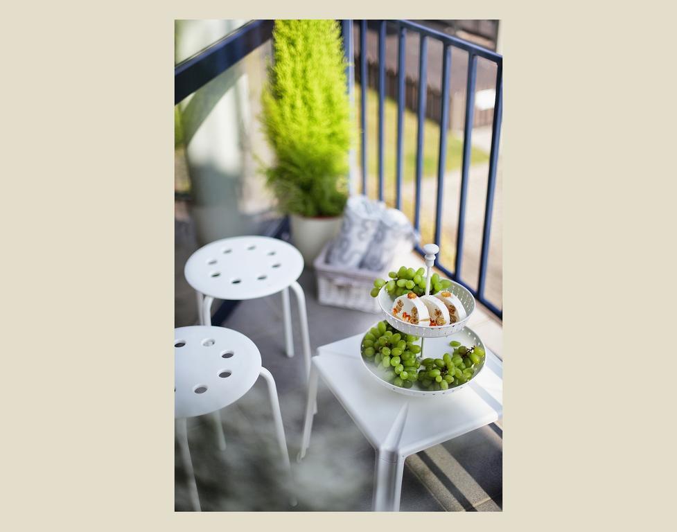 Nora Green Nida Habitación foto