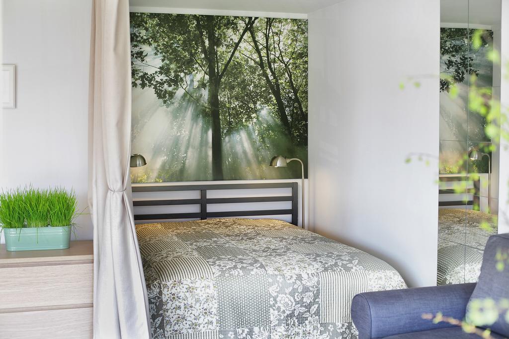 Nora Green Nida Habitación foto