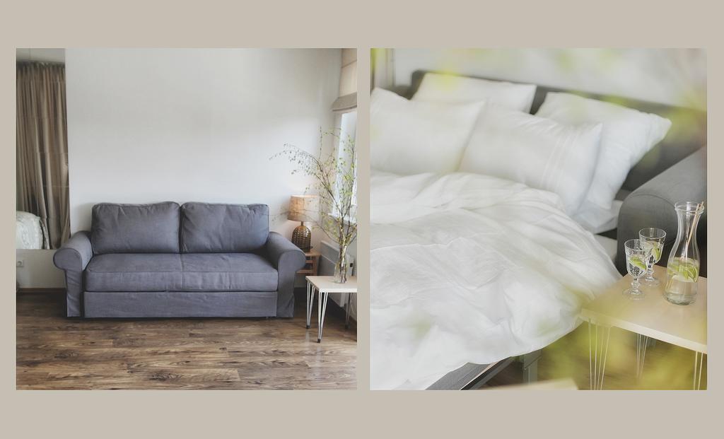 Nora Green Nida Habitación foto