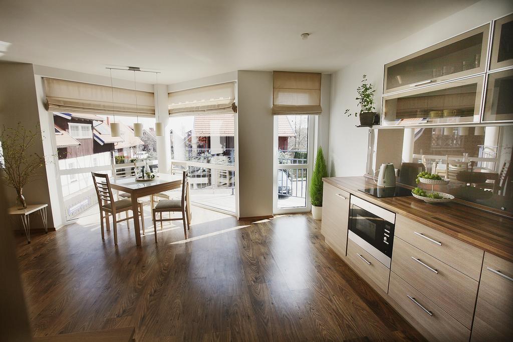Nora Green Nida Habitación foto